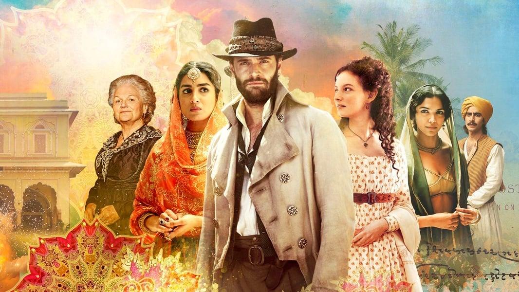 Beecham House Filming Locations: Palaces of Jaipur
