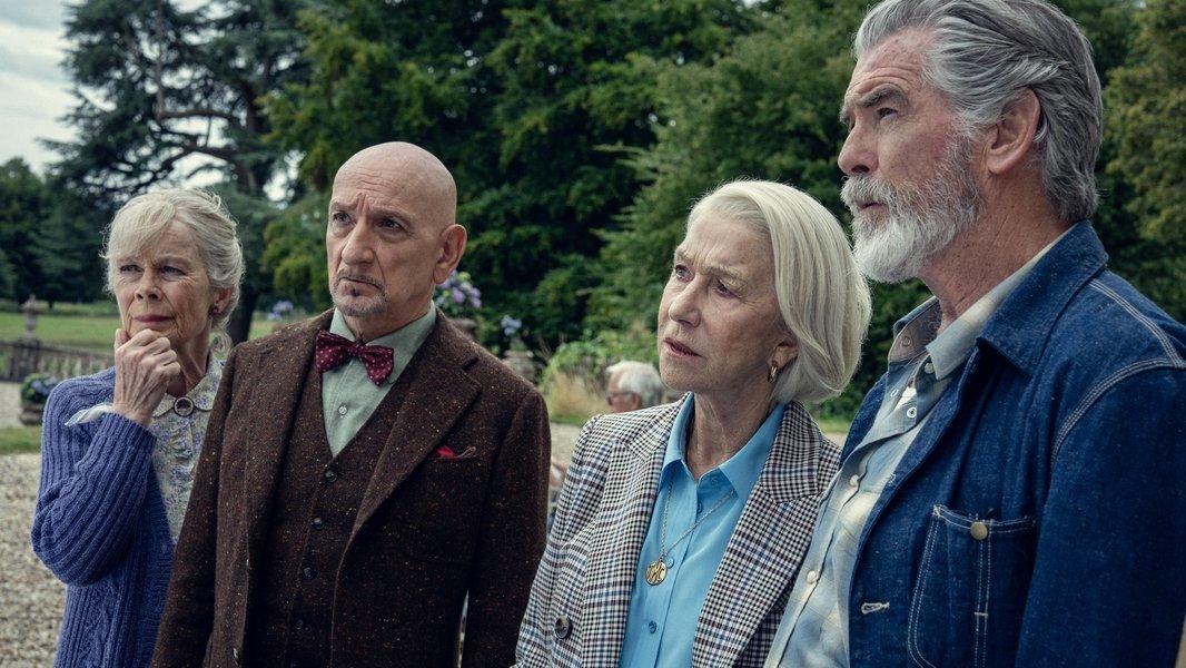 Where Was The Thursday Murder Club Filmed? 10 Key Filming Locations Listed
