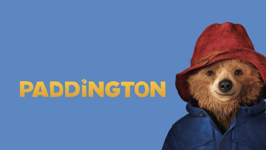 Paddington Filming Locations A New Bear In Town Find That Location