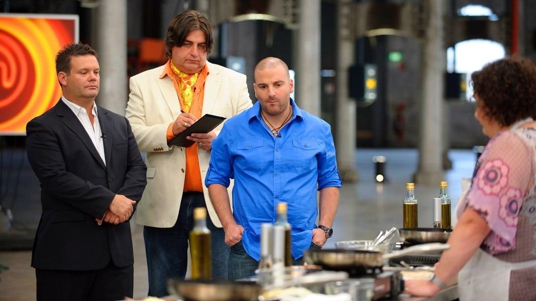 Masterchef australia season 9 episode 1 hot sale