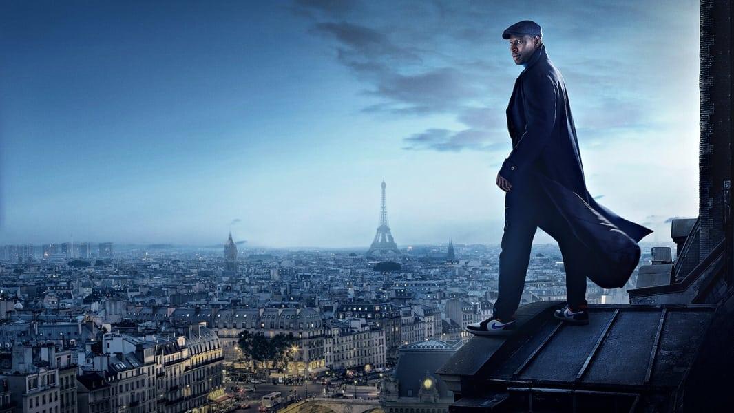 Lupin Filming Locations: Over 30 Locations in Paris and Normandy