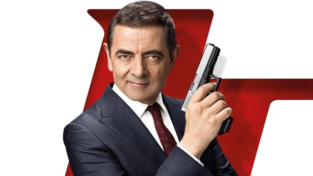 Johnny English Strikes Again Filming Locations