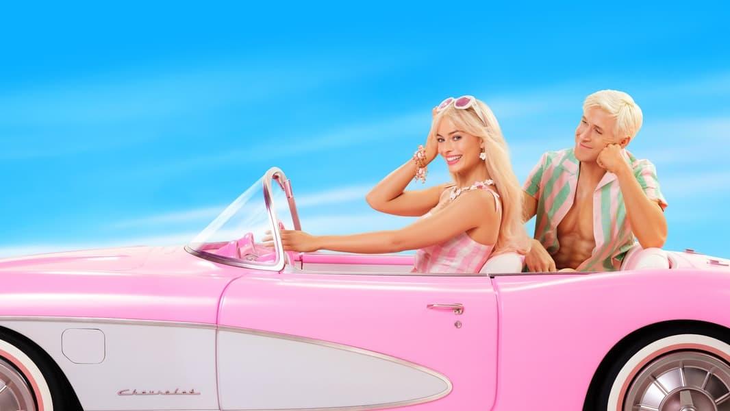 Barbie Filming Locations: From Watford to Venice Beach