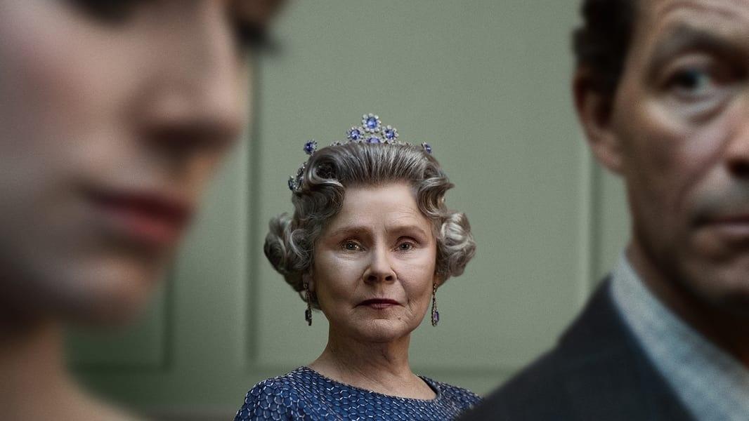 The Crown Season 6 Filming Locations: Parts 1 and 2 In Detail - Find That  Location