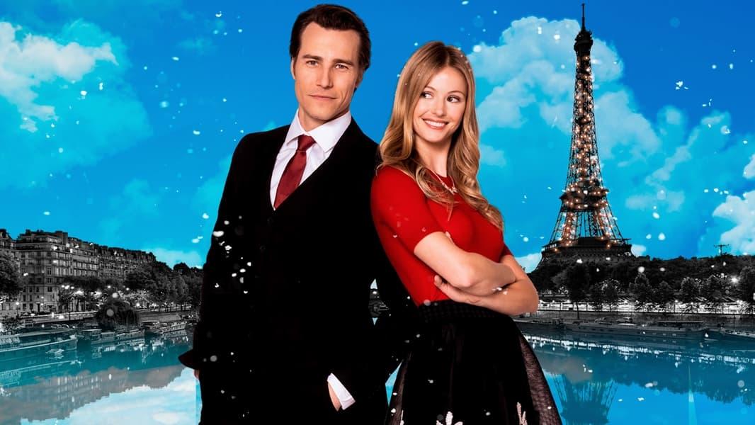 Christmas in Paris Filming Locations: Ontario to France