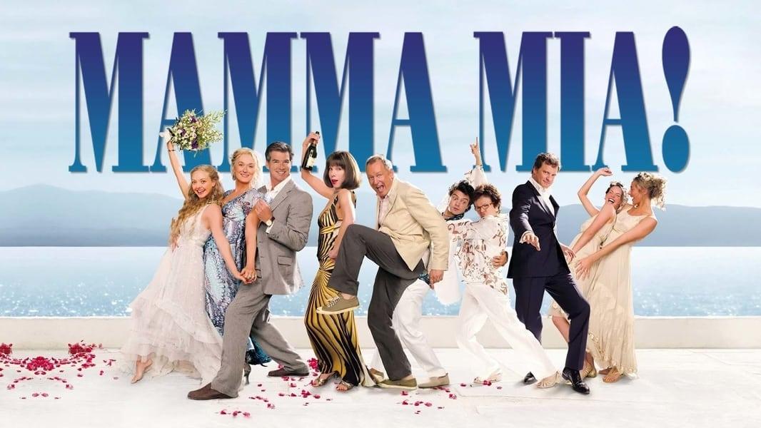 Mamma Mia! Filming Locations: Gorgeous Greece with a Swedish Soundtrack