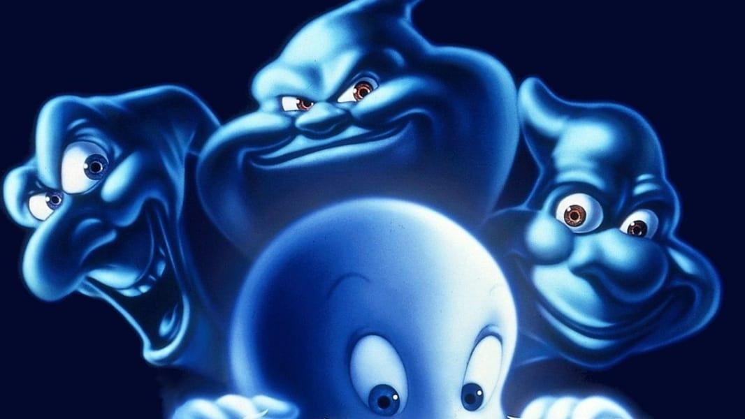 Where Was Casper Filmed?