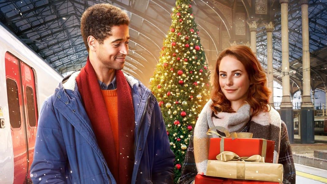This Is Christmas Filming Locations: Christmas in the Commuter Belt