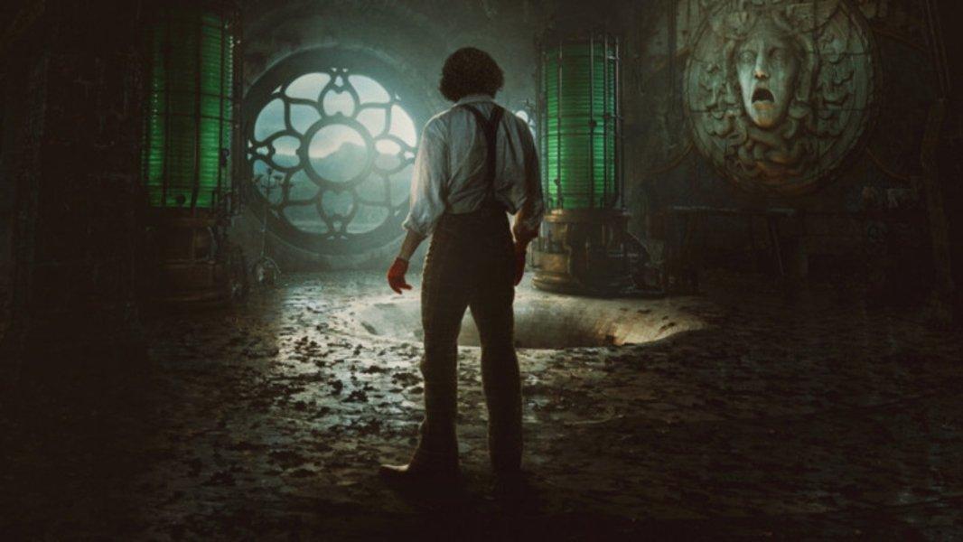 Where Was Frankenstein Filmed? Over 10 Key Locations in Scotland and more