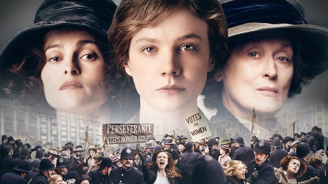 Suffragette Filming Locations: In History’s Footsteps