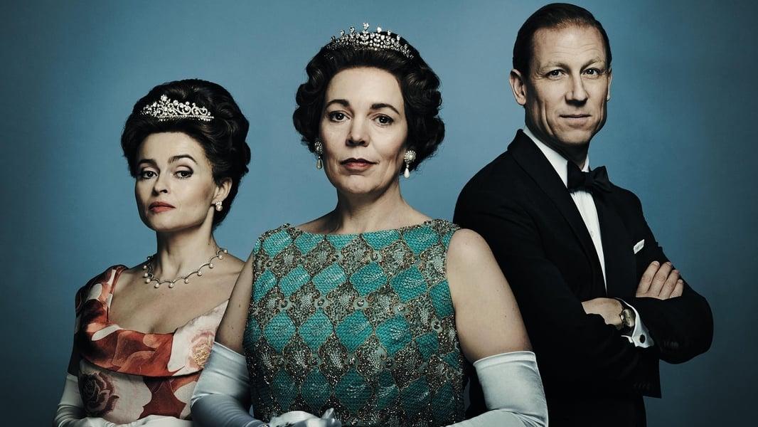 The Crown Season 4 Filming Locations