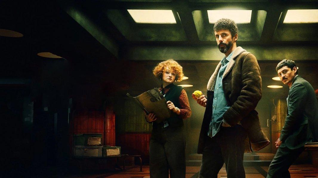 Where Was Department Q Filmed? Over 15 Filming Locations from Edinburgh and Scotland
