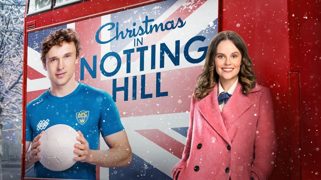 Where Was Christmas in Notting Hill Filmed? 9 Real Locations in London, Dublin and Belfast