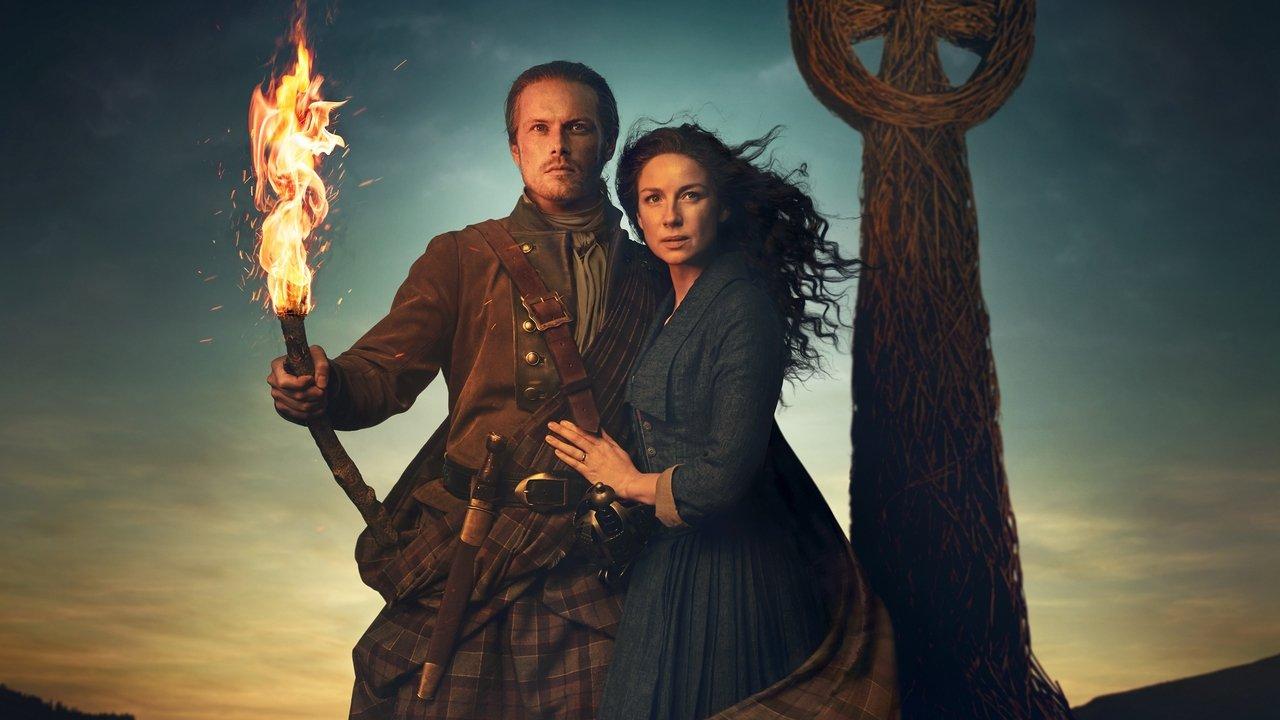 Outlander Season 5 Filming Locations: Fraser's Ridge is Back - Find - Where Can I Find Season 5 Of Outlander