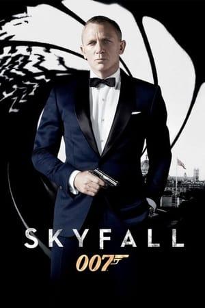 Skyfall for apple download
