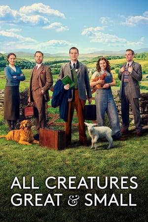 All Creatures Great and Small Filming Locations: Oakworth Station ...