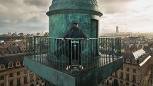 Lupin Season 3 Filming Locations: Assane Diop's Paris