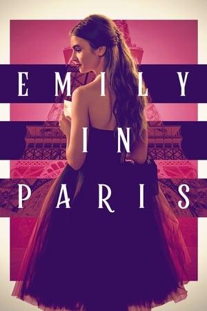 Emily (in Paris) at the Palais Royal! - PASSAGES OF DISTINCTION LLC