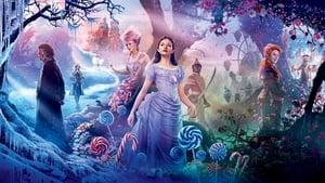 The Nutcracker and the Four Realms Filming Locations: Making Clara’s World a Reality
