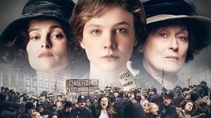 Suffragette Filming Locations: In History's Footsteps