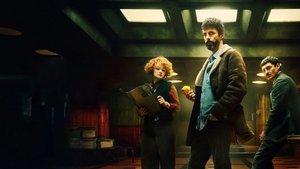 Where Was Department Q Filmed? Over 15 Filming Locations from Edinburgh and Scotland