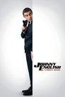 Johnny English Strikes Again